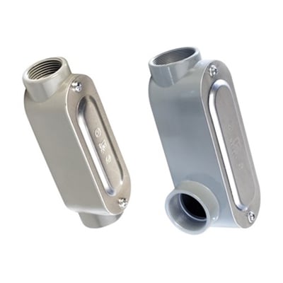 Canalizacion_Montaje_Condulet_Aluminio